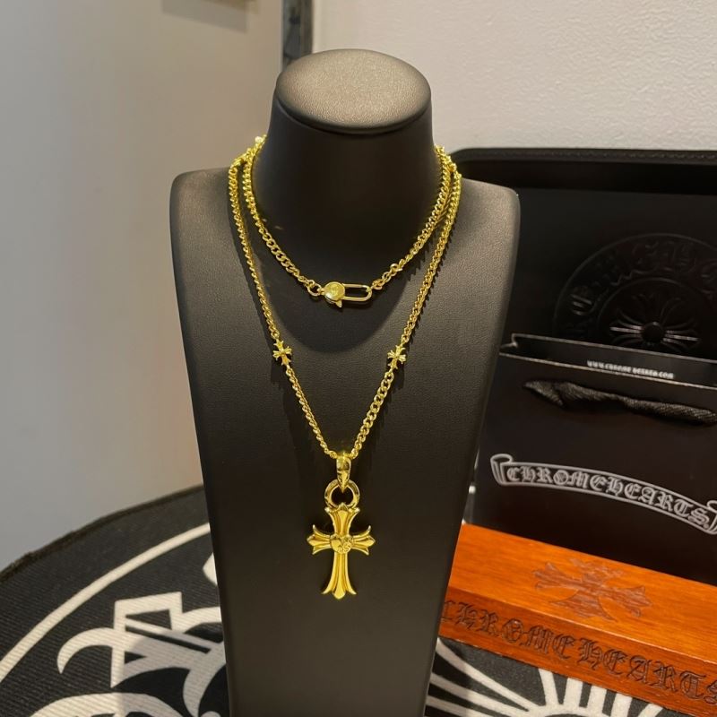 Chrome Hearts Necklaces